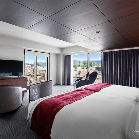 Daiwa Roynet Hotel Yamagata Ekimae 外观 照片