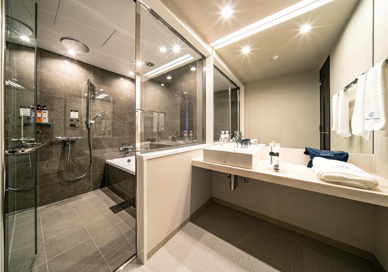 Daiwa Roynet Hotel Yamagata Ekimae 外观 照片