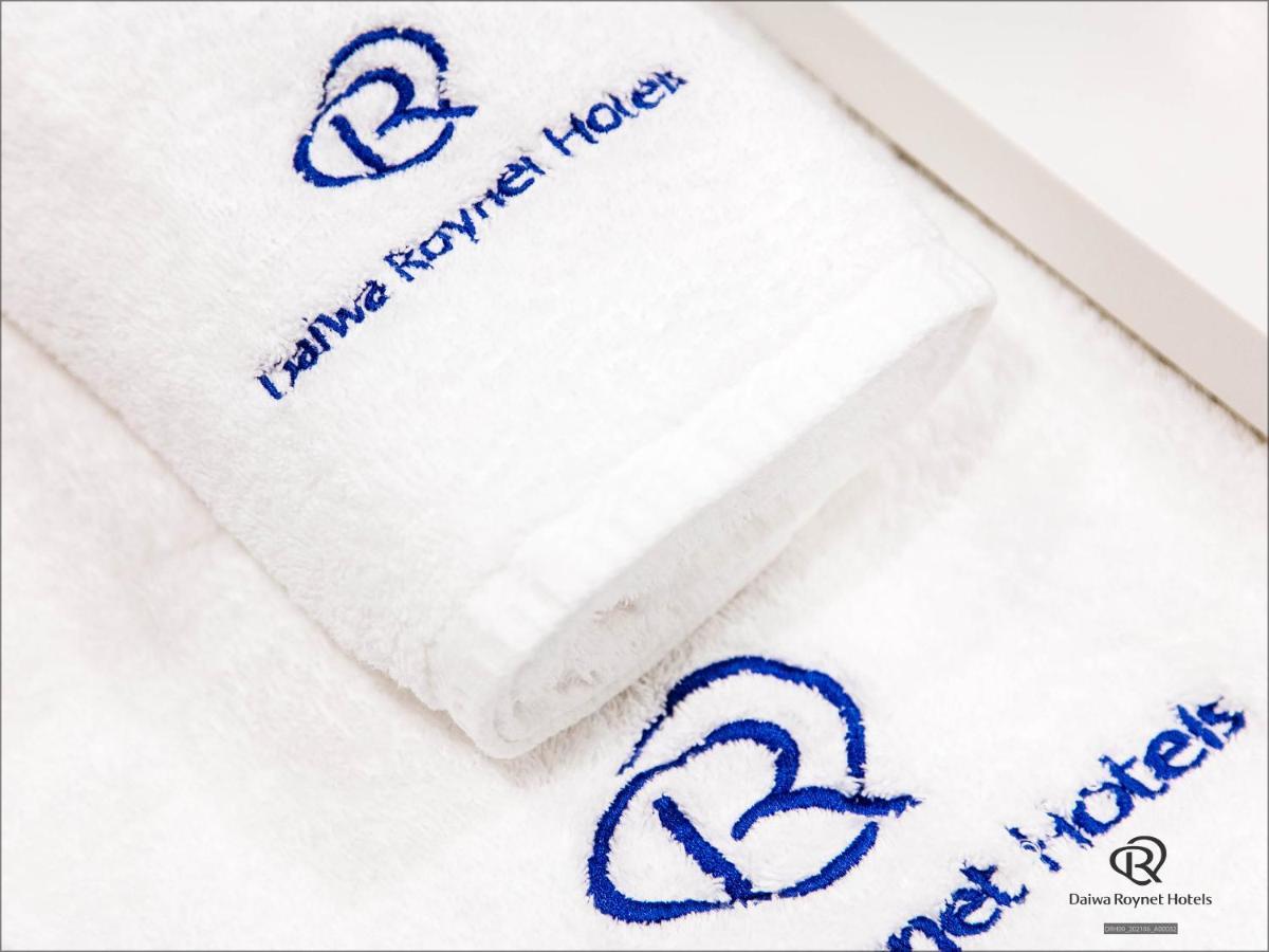 Daiwa Roynet Hotel Yamagata Ekimae 外观 照片