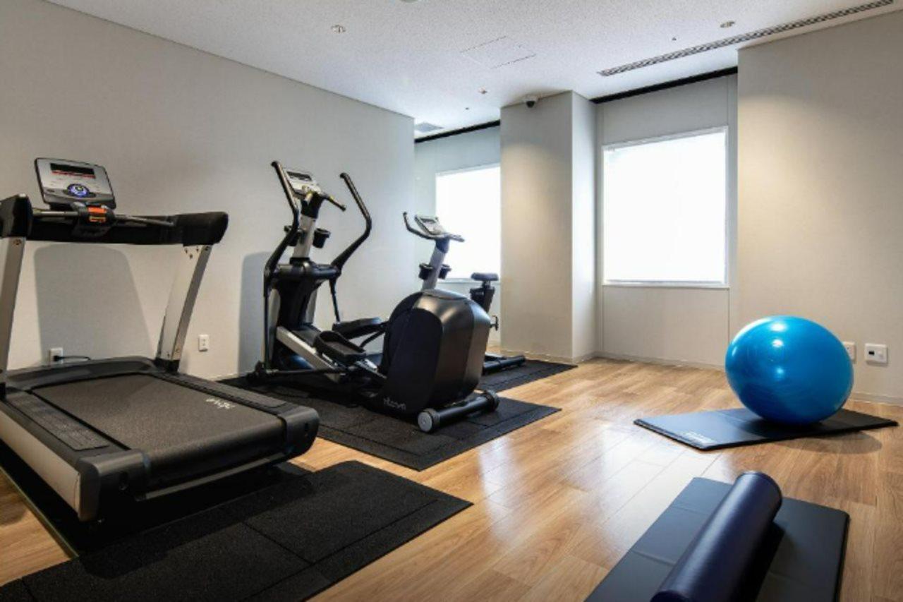 Daiwa Roynet Hotel Yamagata Ekimae 外观 照片