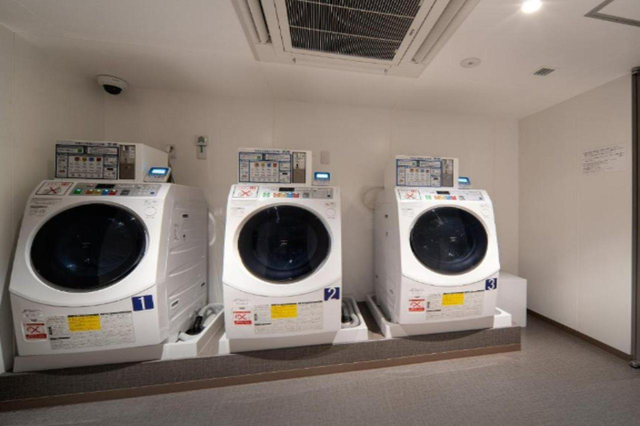 Daiwa Roynet Hotel Yamagata Ekimae 外观 照片
