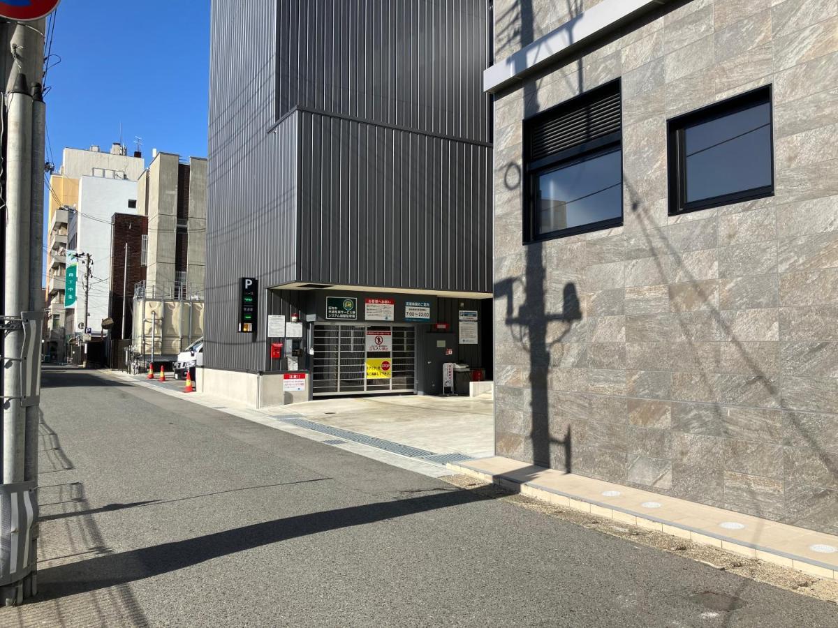 Daiwa Roynet Hotel Yamagata Ekimae 外观 照片