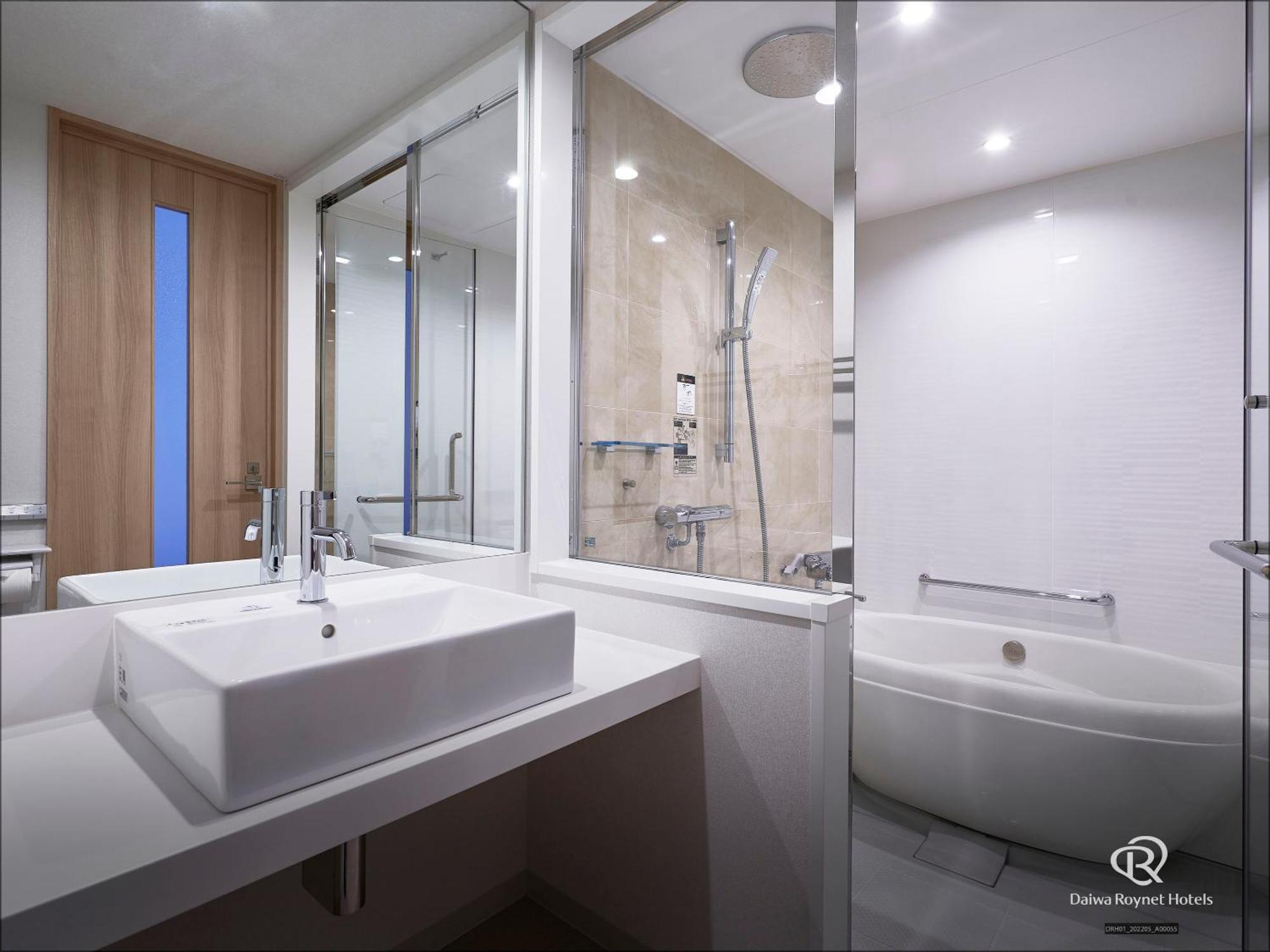 Daiwa Roynet Hotel Yamagata Ekimae 外观 照片