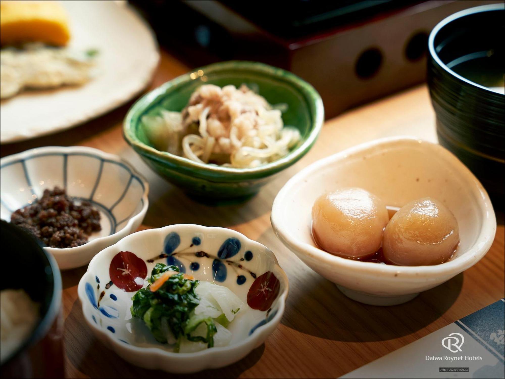 Daiwa Roynet Hotel Yamagata Ekimae 外观 照片