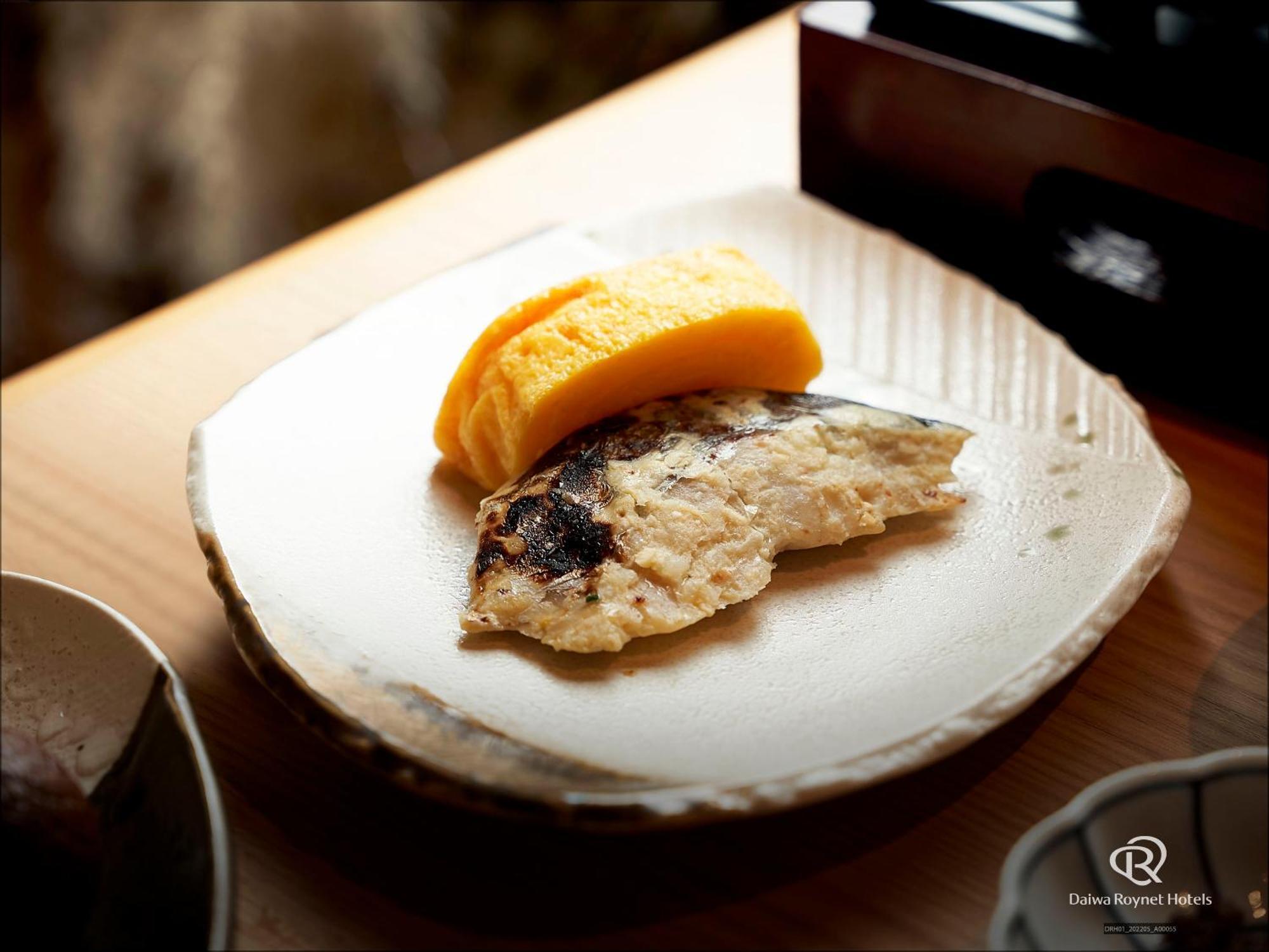 Daiwa Roynet Hotel Yamagata Ekimae 外观 照片