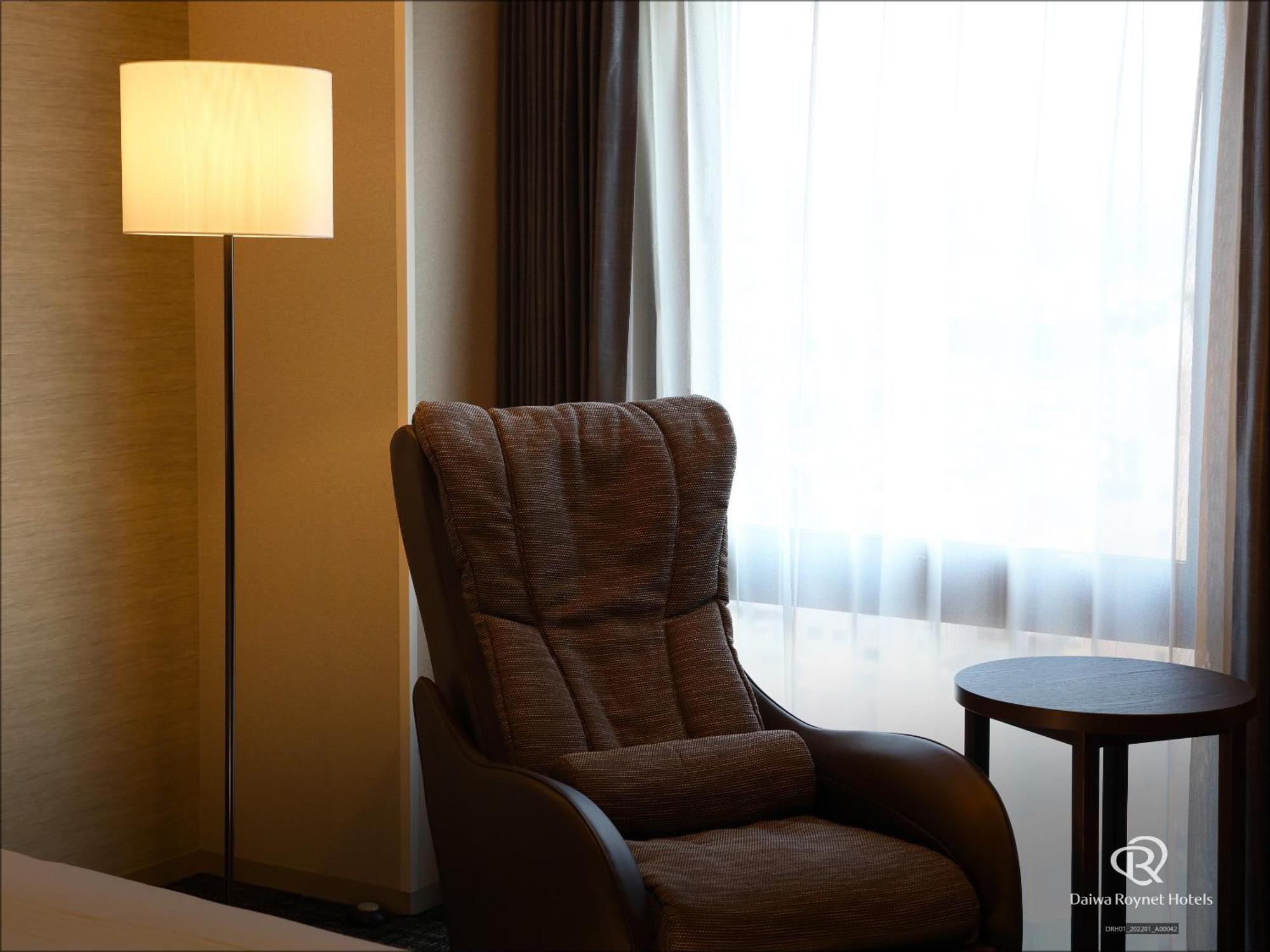Daiwa Roynet Hotel Yamagata Ekimae 外观 照片