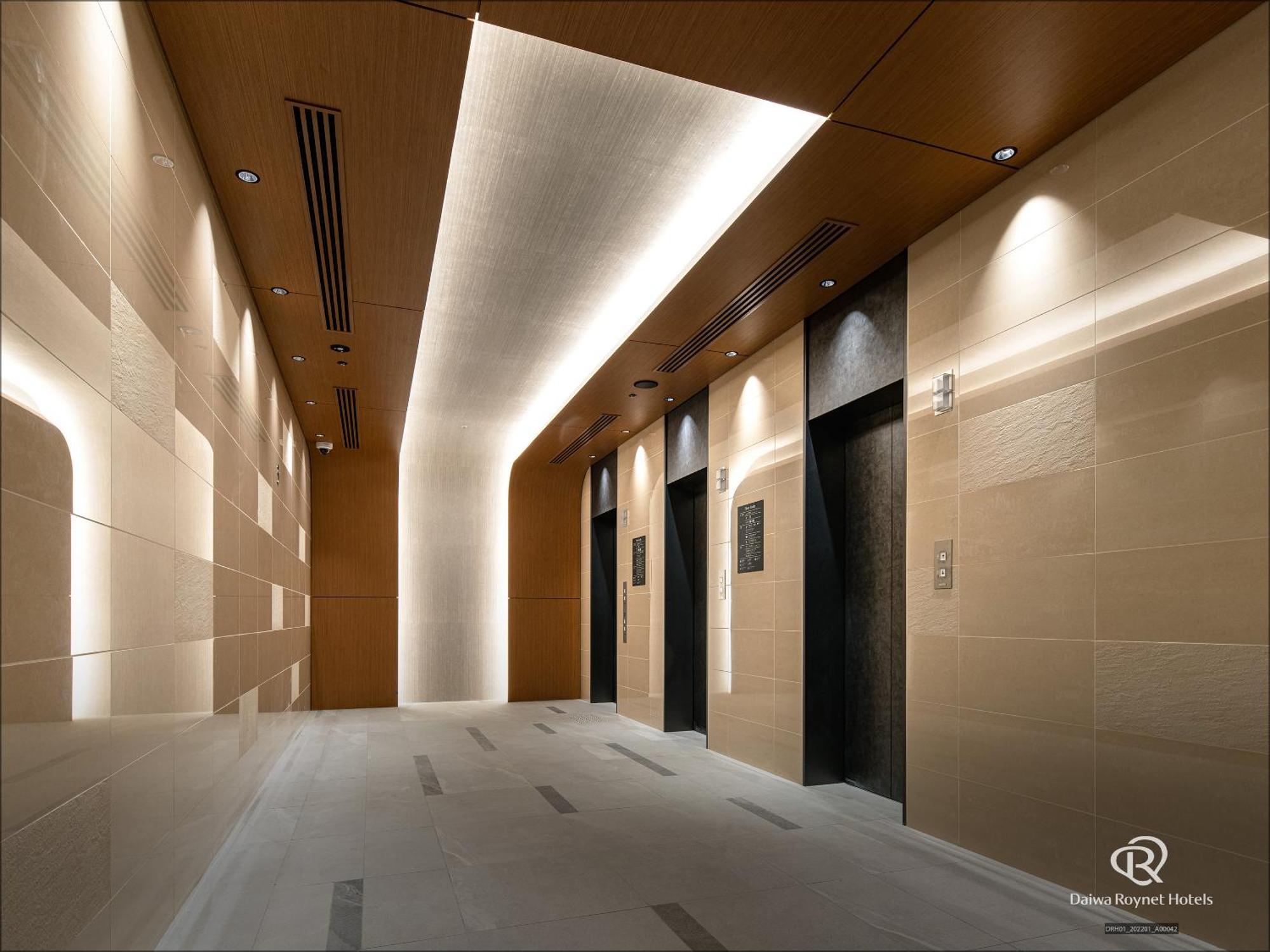 Daiwa Roynet Hotel Yamagata Ekimae 外观 照片