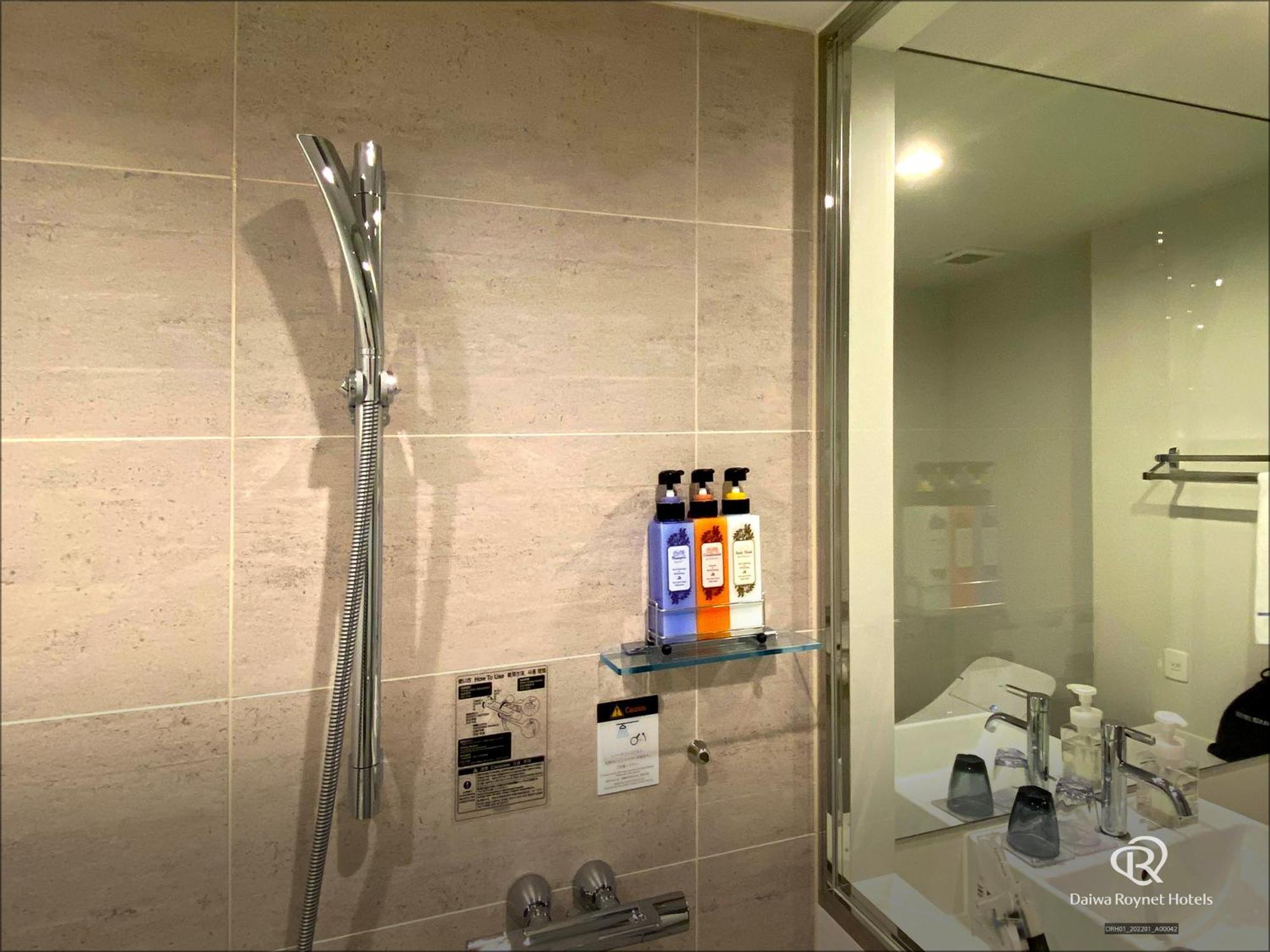 Daiwa Roynet Hotel Yamagata Ekimae 外观 照片