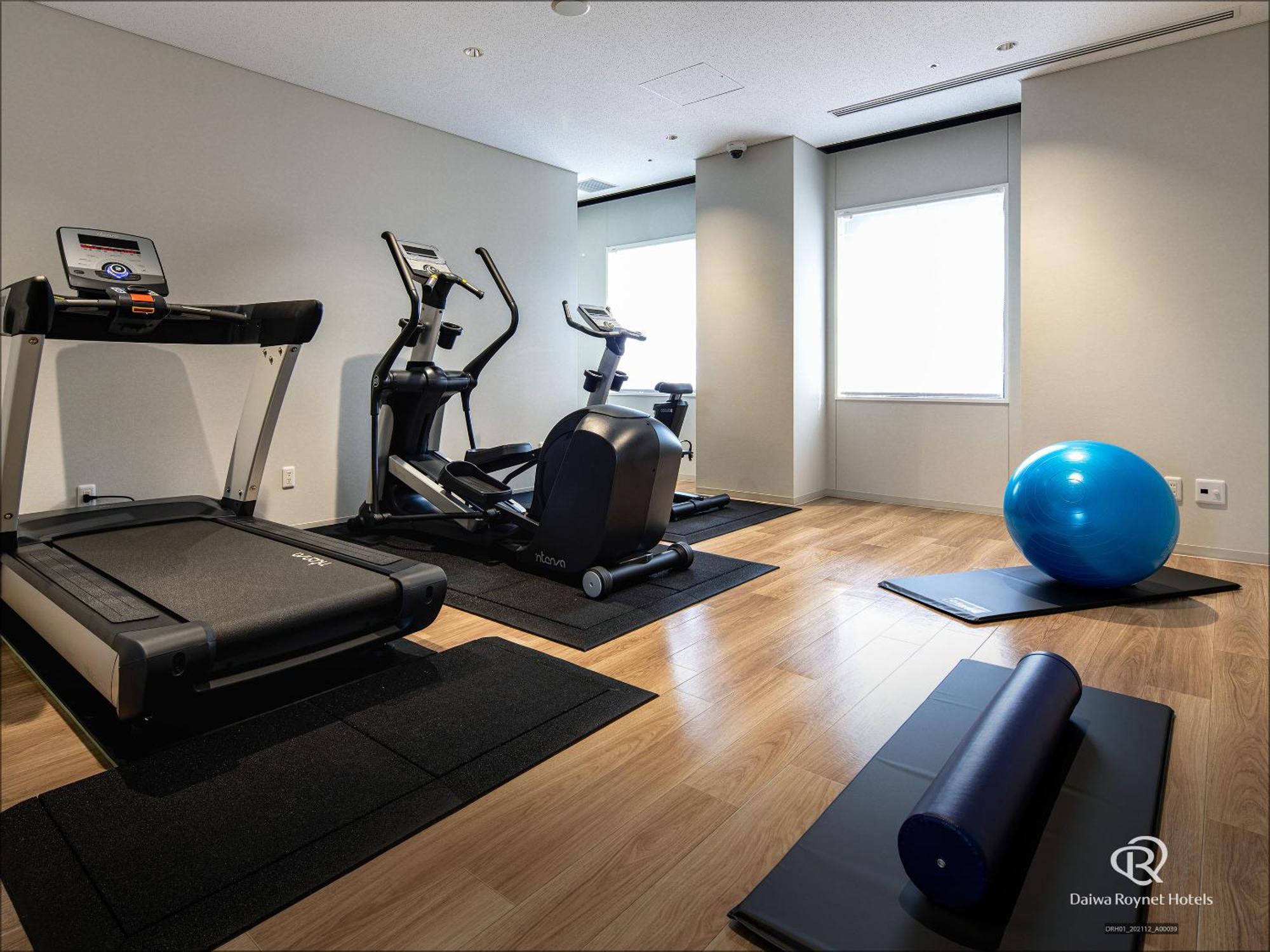 Daiwa Roynet Hotel Yamagata Ekimae 外观 照片