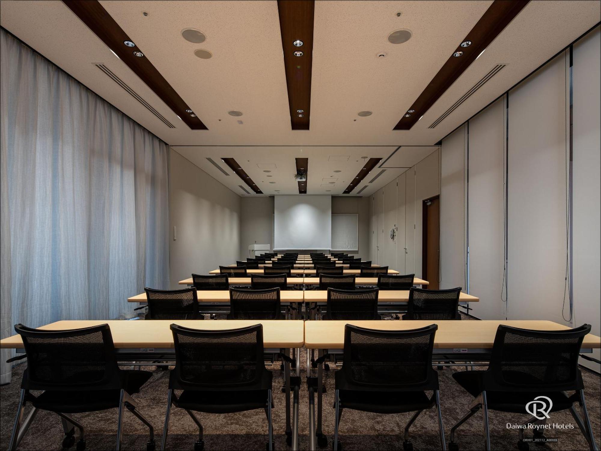 Daiwa Roynet Hotel Yamagata Ekimae 外观 照片