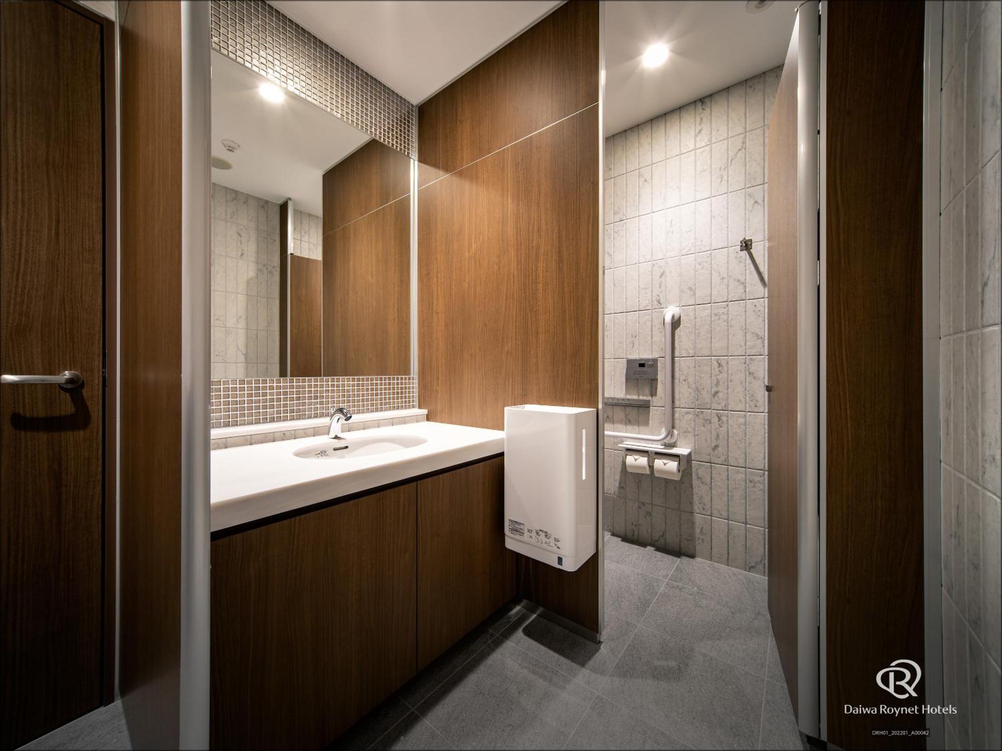 Daiwa Roynet Hotel Yamagata Ekimae 外观 照片