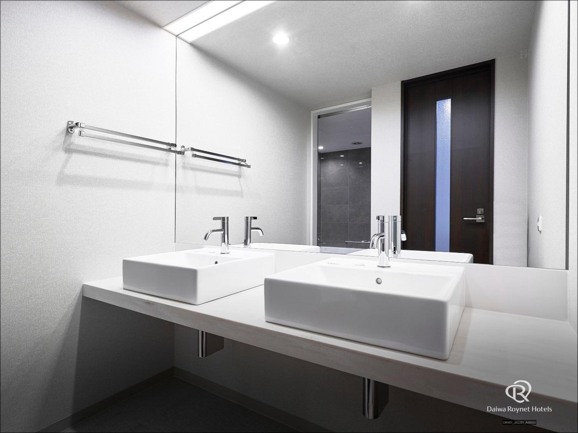 Daiwa Roynet Hotel Yamagata Ekimae 外观 照片
